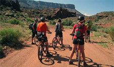 USA-Utah-Canyonlands-Arches Multi-Sport